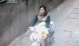 Hà Nội: Mẹ dắt con nhỏ trà trộn vào đám cưới “cuỗm” sạch tiền vàng